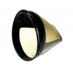 Filtre permanent pour cafeti�re, expresso magimix