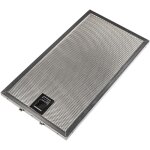 Vhbw - 1x filtre anti - graisse compatible avec miele da 101, da 101 ext, da 191, da 191 ext hotte de ...