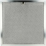 Vhbw - filtre permanent à graisse compatible avec miele da289, da289 - 3, da289 - 4 hotte de cuisine, ... Vhbw - filtre permanent à graisse compatible avec miele da289, da289 - 3, da289 - 4 hotte de cuisine, ...