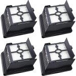 Filtre pi�ce de rechange pour rowenta x - clean 10 zr336a01, pour narwal s20 pro aspirateur accessoires ...