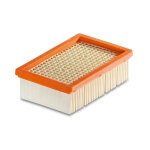 Karcher - filtre plat 28630050 pour aspirateur