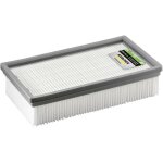 Krcher professional 6. 904 - 367. 0 filtre pliss plat 1 pc(s)