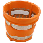 Filtre pour presse - agrumes infiny juice seb ss - 194375