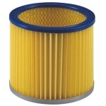 Filtre de rechange pour aspirateur aquavac 20 l, 30 l et 35 l