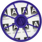 Filtre de rechange pour aspirateur dyson dc04 dc05 dc08 dc19 dc20 ? abs + mousse, 15x15x2, 8 cm