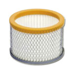 Filtre de rechange lavable hepa pour bidon vide cendres minicen