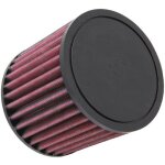 K&n - filtre de remplacement compatible avec bmw 118 - e87 - 120 - e87 - 318 - e90 - 320 - e90 - e91 ...