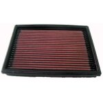 Filtre de remplacement compatible avec citroen peugeot - 332813 Filtre de remplacement compatible avec citroen peugeot - 332813