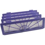 Filtres de remplacement de haute qualit� adapt�s � l'aspirateur robot neato botvac i neato botvac i 4 ...