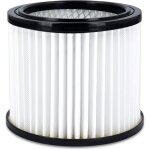 Filtre remplacement hepa aspirateur cendres - accessoire sac pour appareil aspiration cendres - � 137 ...