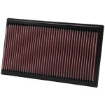 K&n - filtre de remplacement compatible avec jaguar s - type xj - 332273 K&n - filtre de remplacement compatible avec jaguar s - type xj - 332273