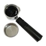 Filtres r�utilisables � caf� fond de 51 mm pour porte - filtre homix 60 mm 15 - 20 pour pi�ces de cafeti�re ...