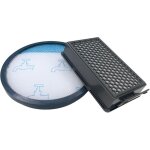 Filtre pour rowenta remplacement filtre zr78000 aspirateur compact power xxl / compact power cyclonic ...