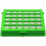 Filtre compatible avec rowenta ro17674a / 4q0, ro1767r1 / 4q0, ro1755y1 / 4q0, ro176701 / 4q0 aspirateur ...