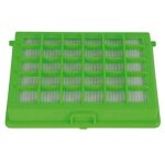 Filtre compatible avec rowenta ro5255ia / 4q0, ro5265t1 / 4q0, ro5259r1 / 4q0, ro5265ea / 4q0 aspirateur ...
