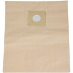 Filtre sac a papier loasp306 (lot de 5 pces) pour loasp306