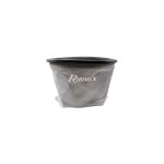 Filtre � sac en tissu anti - statique pour aspirateur � cendre r - bat20