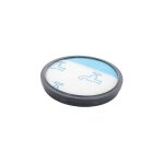 Filtre sparateur pour aspirateur moulinex, rowenta, tefal compact power cyclonic