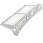 Filtre tamis 00652184 pour s�che - linge bosch, siemens, neff, viva ? filtration efficace pour s�chage ...