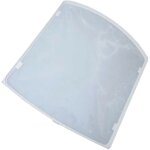 Filtre tamis (136463 - 30435) (57x2212) sèche - linge 1364633662734049785 brandt, vedette, thomson fagor ... Filtre tamis (136463 - 30435) (57x2212) sèche - linge 1364633662734049785 brandt, vedette, thomson fagor ...