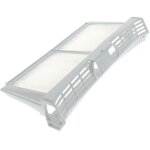 Filtre tamis seche - linge 00652184 pour seche - linge bosch, seche - linge siemens, seche - linge viva ... Filtre tamis seche - linge 00652184 pour seche - linge bosch, seche - linge siemens, seche - linge viva ...