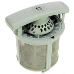 Filtre lave vaisselle aeg - electrolux