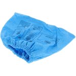 Filtre textile compatible avec einhell as 1250 s / sa, 1100, 1215 s, 1250, 1115 aspirateur sec et humide ...