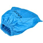 Filtre textile compatible avec lidl / parkside pnts 1500 b2 - ian 87778 aspirateur sec et humide - sac ...