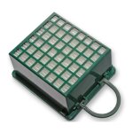 Filtre compatible avec vorwerk kobold vk131, vk130, 131 sc, 131, 130, vk131 sc aspirateur - filtre hepa ...