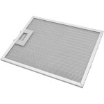 Vhbw filtre � charbon actif compatible avec gorenje dk600e, fcc / 2002, dkgo925e, du640e hotte aspirante ...