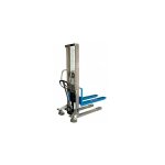 Fimm - gerbeur manuel 1000 kg lev�e 1600 mm
