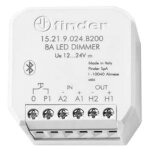 Dimmer finder yesly pour bandes led 15219024b200