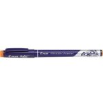 Fineliner frixion sw - ff - o 4170006 1, 3mm orange - pilot