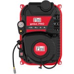 Fini - compresseur d'air avec enrouleur genius pro 230 / 50