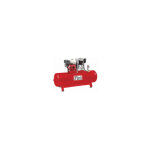Fini - compresseur d'air � piston 200 litres