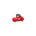 Fini - compresseur d'air � piston 500 litres 7, 5 cv