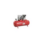 Fini - compresseur d'air � piston 500 litres 7, 5 cv