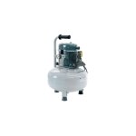 Fini - silair 50 / 24 - compresseur � piston insonoris�