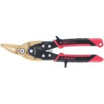 Finish - cisaille aviation 250mm passe - franc gauc Finish - cisaille aviation 250mm passe - franc gauc