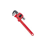 Clé stillson acier 14' - 012535 virax Clé stillson acier 14' - 012535 virax