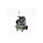 Finish - lacme - compresseur vertical monobloc 3, 5cv monophasé 20m3 / h 24l - maxair 20 / 24 Finish - lacme - compresseur vertical monobloc 3, 5cv monophasé 20m3 / h 24l - maxair 20 / 24