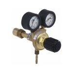 Dtendeur toute la soudure 131848 mini - elan dbilitre 20l / mn co2 / argon type c