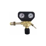 Finish - d�tendeur toute la soudure 133844 mistral sp d�bilitre 38l / min co2 / argon type c