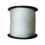 Drisse standard ecrue diam 3mm bobine 200 m