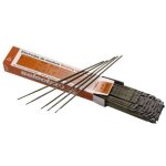 Finish - electrode acier toute position 48sp 3. 2mm x 350 etui de 167