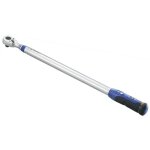 Finish - expert cl dynamomtrique - 620 mm - 1 / 2'' - 60  340 nm - 1, 73 kg