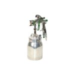 Lacme - pistolet peinture basse pression xpbp godet inférieur - 410600 Lacme - pistolet peinture basse pression xpbp godet inférieur - 410600