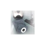 Sac aspirateur universel rutilisable msv