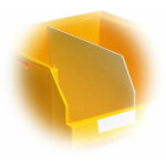 Sparation longitudinale pour bac pick - in - 5180051