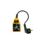Finish - testeur de prises et diffrentiels vt35 - p06230301 - chauvin arnoux